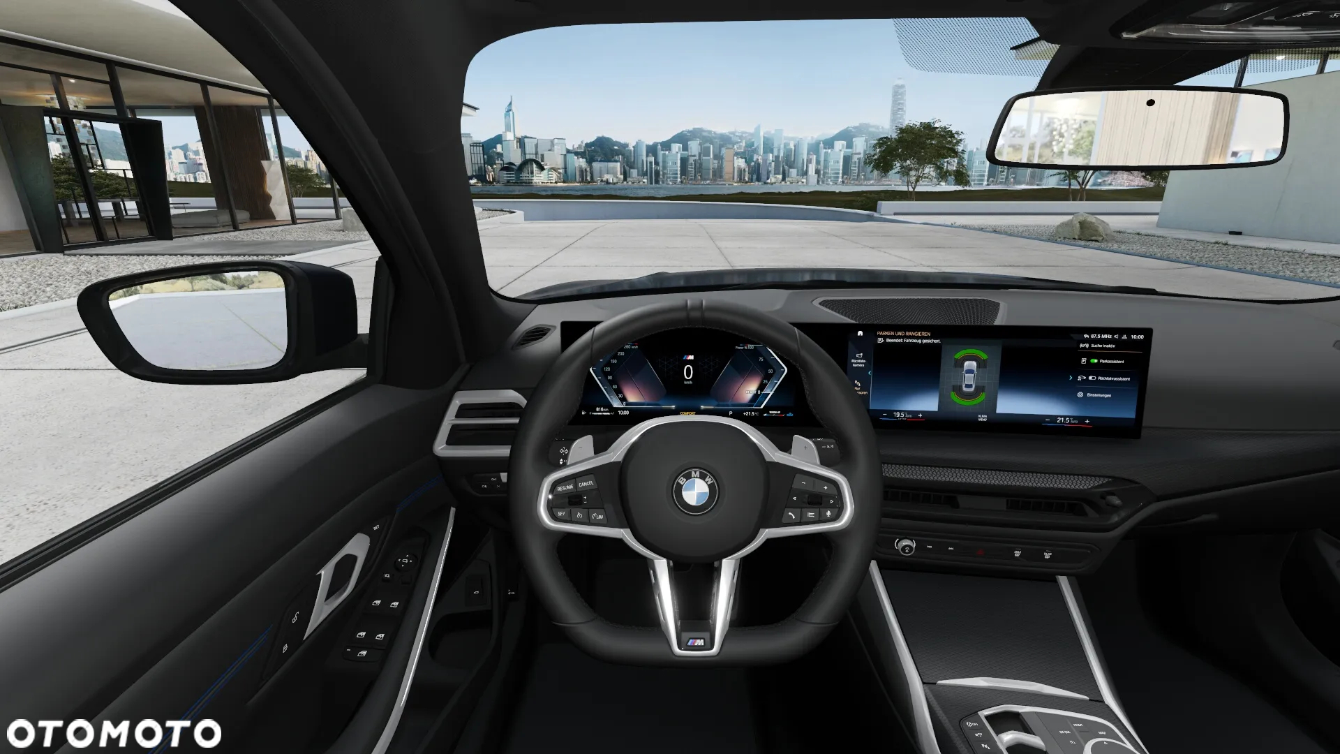 BMW Seria 3 - 7