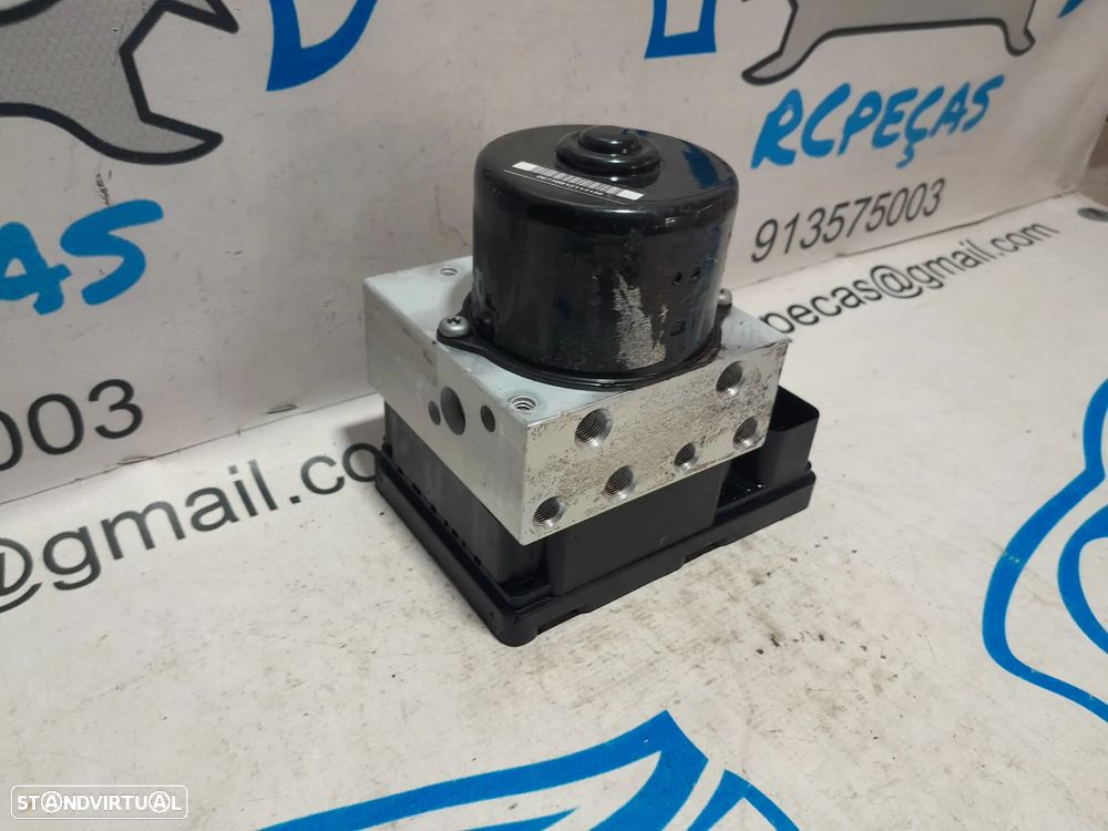 .ABS MODULO BLOCO HIDRAULICO FORD GALAXY I 1 MK1 1.9 TDI 8V 115CV AUY 7M3614111 7M3614111N 3M212L580BA 3M21-2L580-BA VW VOLKSWAGEN SHARAN SEAT ALHAMBRA - 6