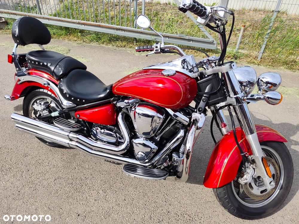 Kawasaki Vulcan - 35