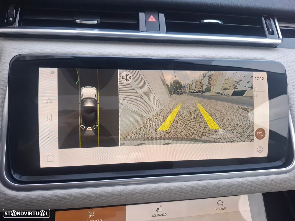 Land Rover Range Rover Velar 2.0 P400e AWD Dynamic SE - 24