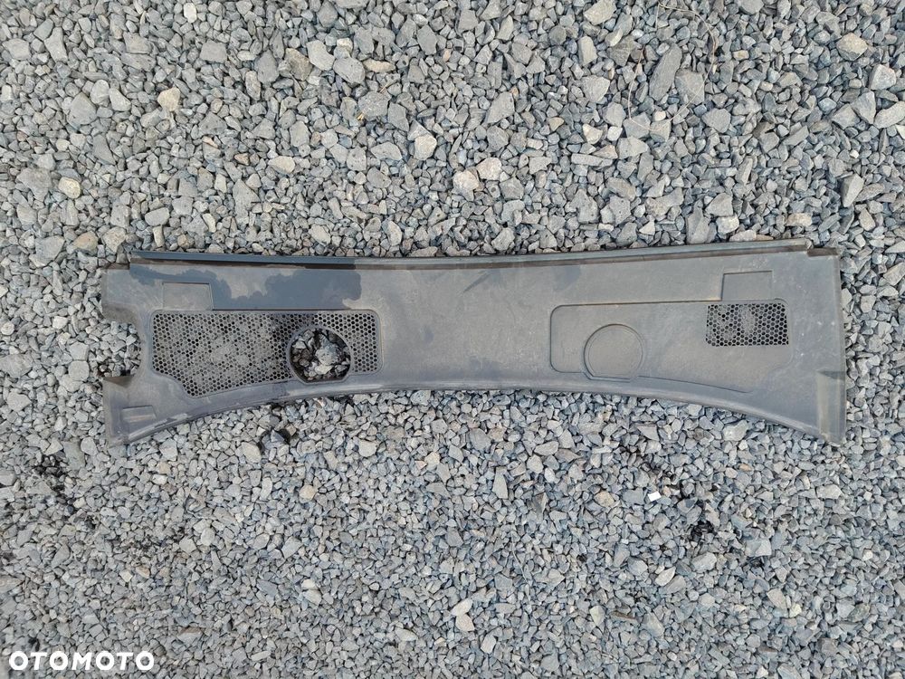 Audi a6 C6 Podszybie Plastikowe Europa Szerokie 4f1819447 - 1