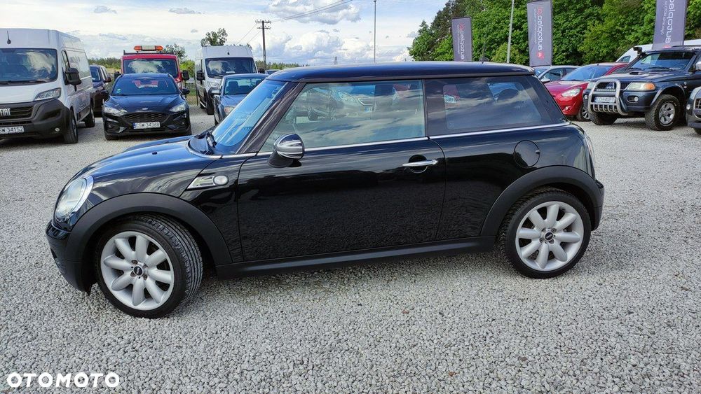 MINI Cooper - 13