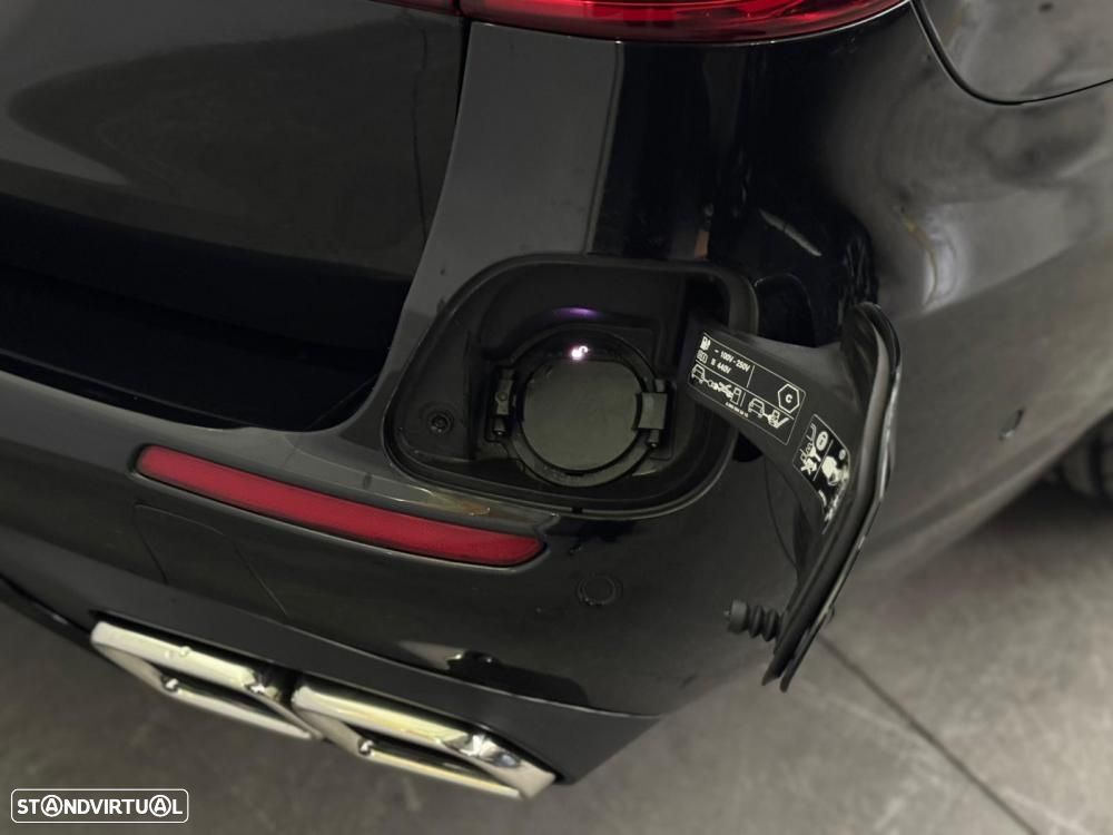 Mercedes-Benz E 300 de AMG Line - 15