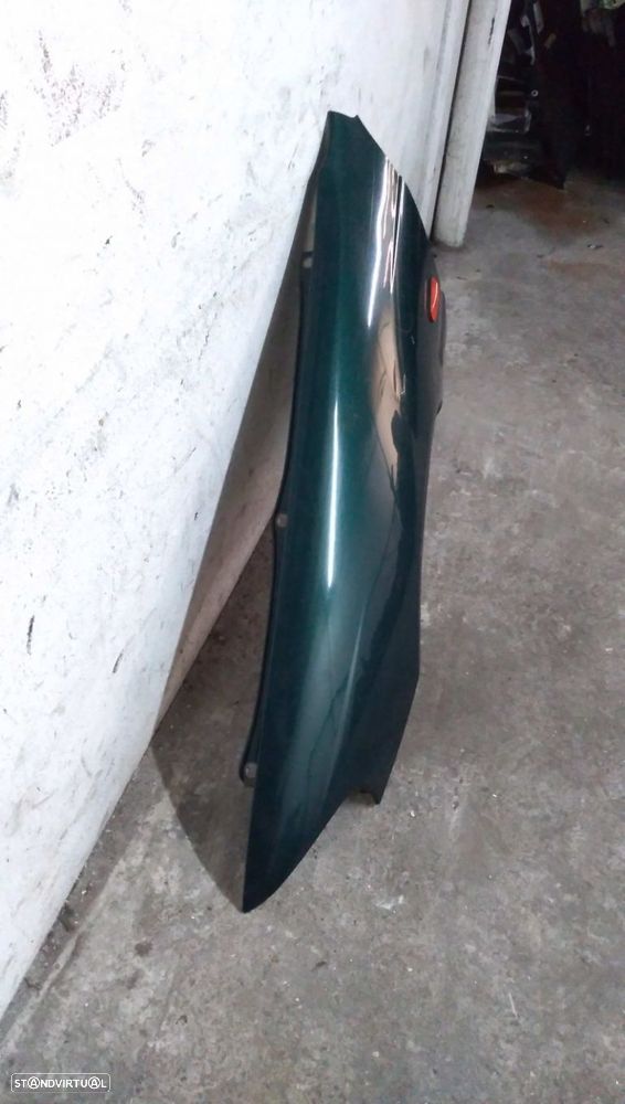 Guarda Lamas Esq Rover 400 (Rt) - 3