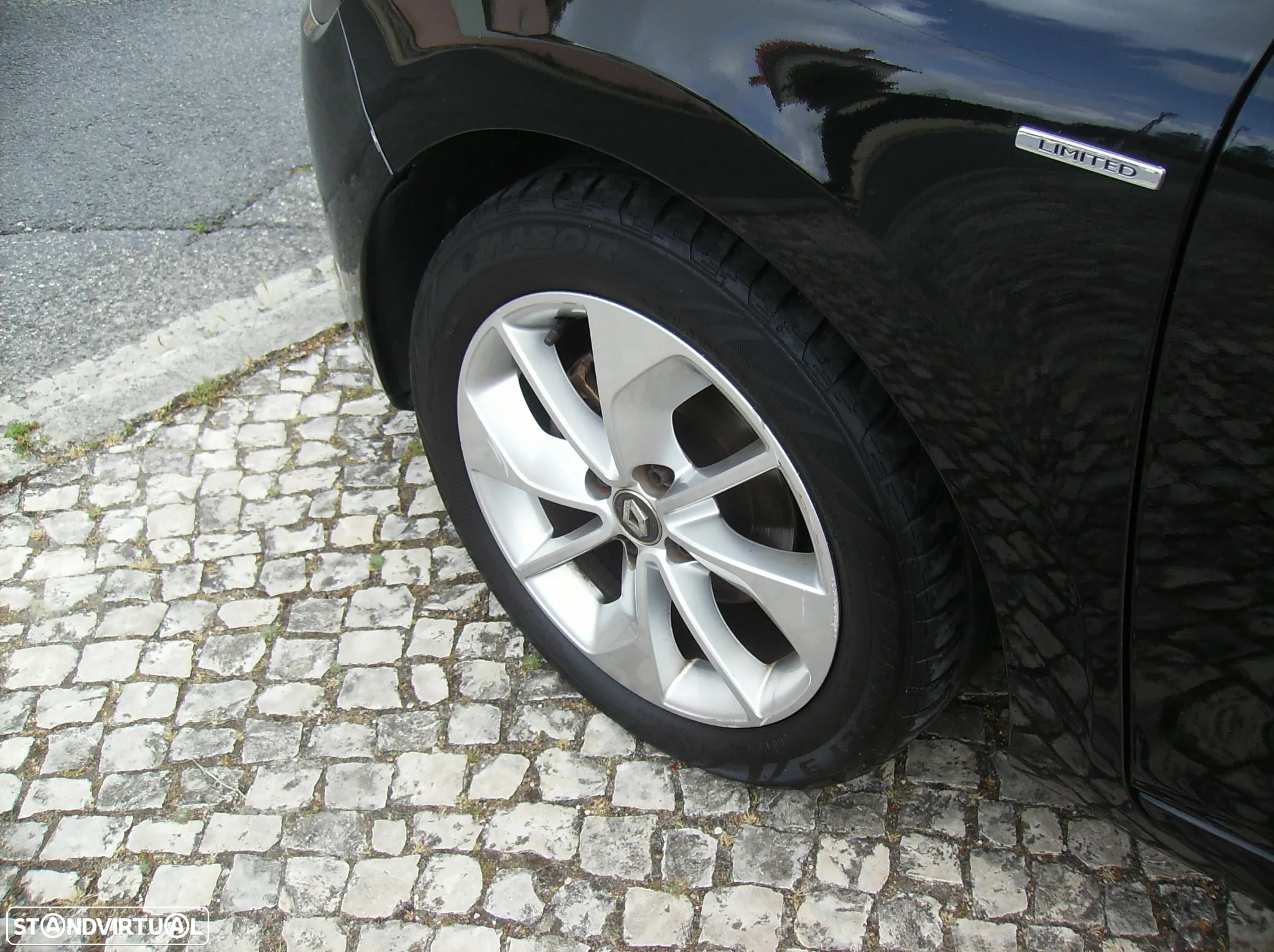 Renault Clio 0.9 TCe Limited Edition - 5