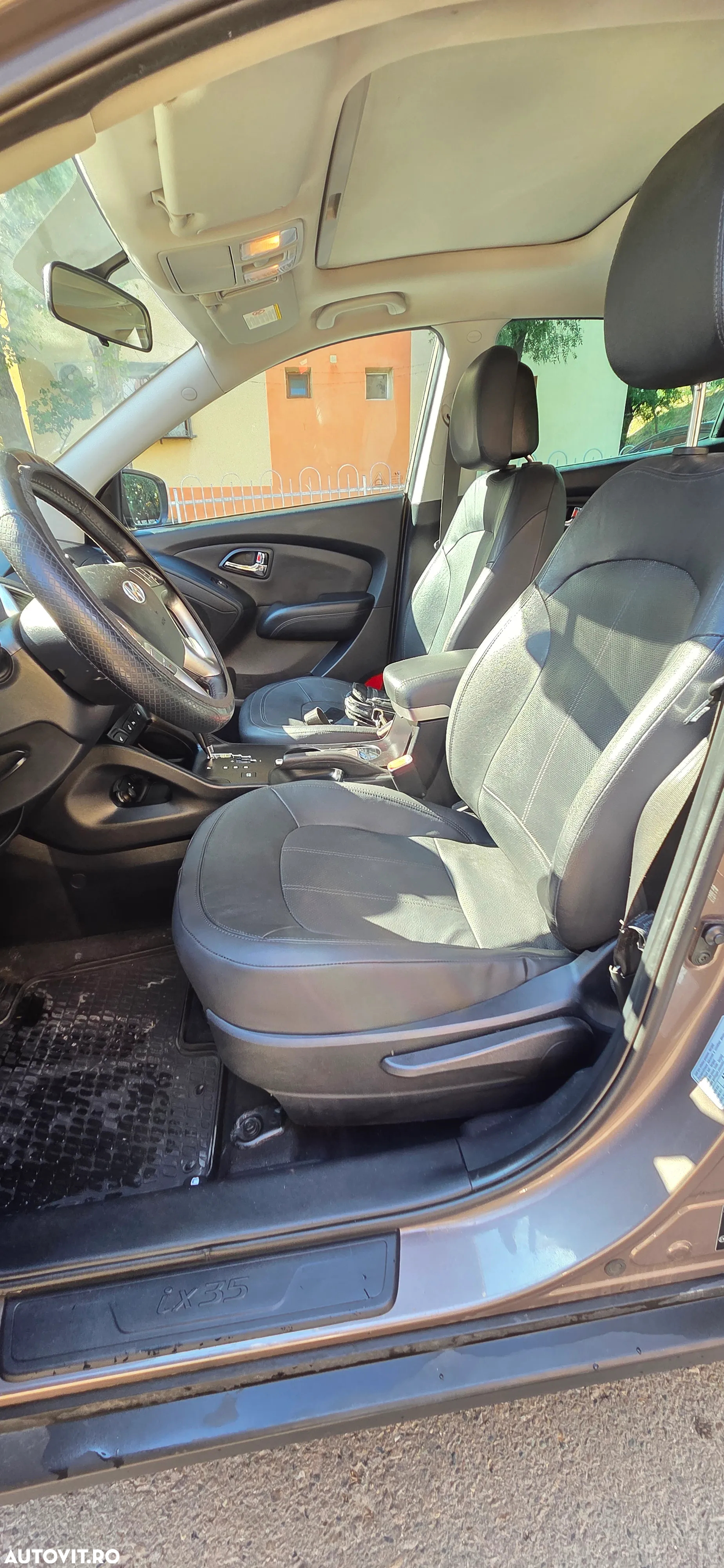 Hyundai ix35 - 11