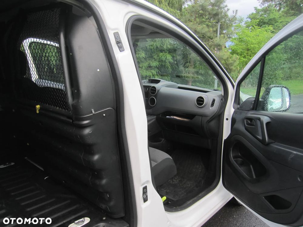 Citroën berlingo - 13