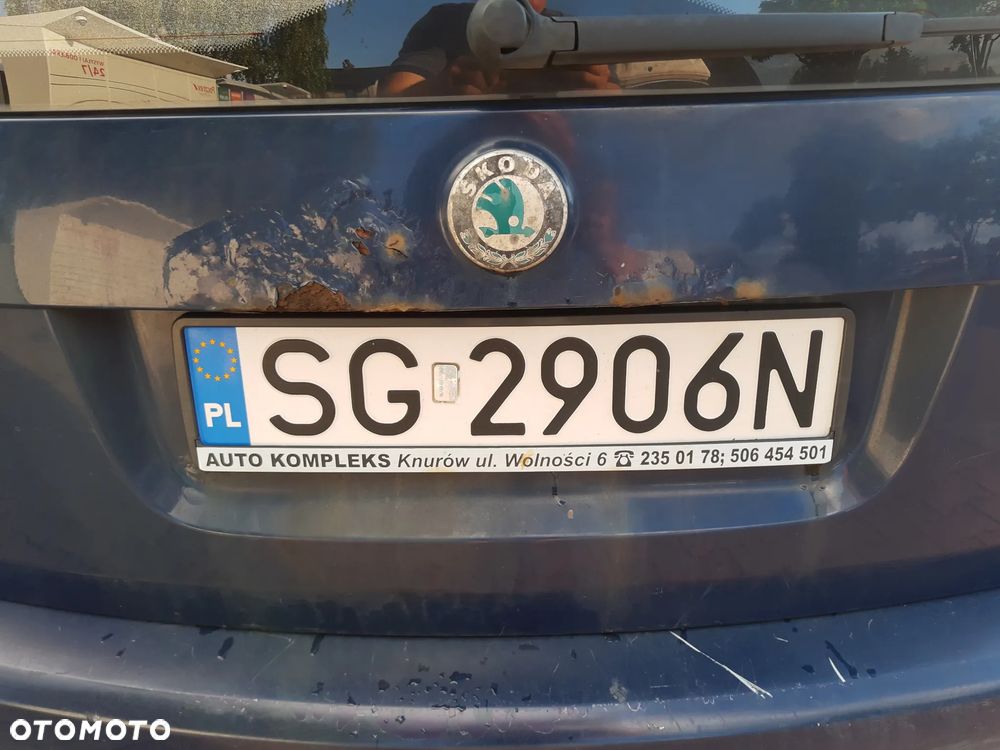 Skoda Roomster 1.2 TSI - 16
