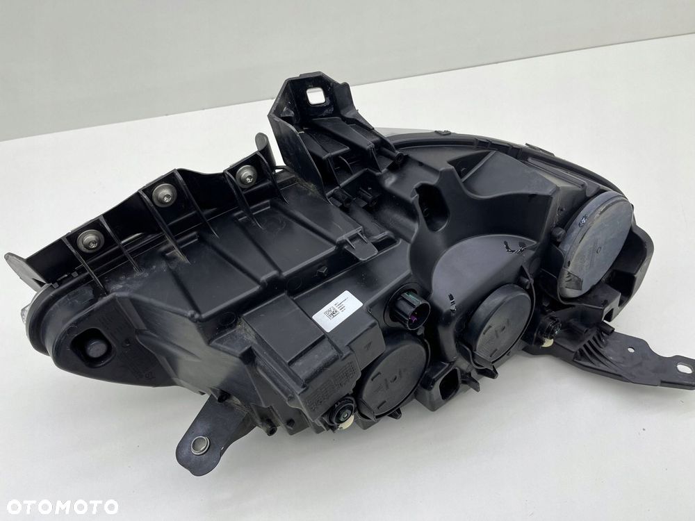 FIAT DOBLO LEWA LAMPA PRZÓD EUROPA 10500748 - 14