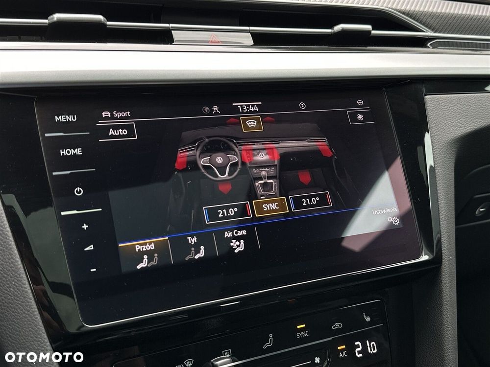 Volkswagen Arteon 2.0 TSI 4Motion R DSG - 22