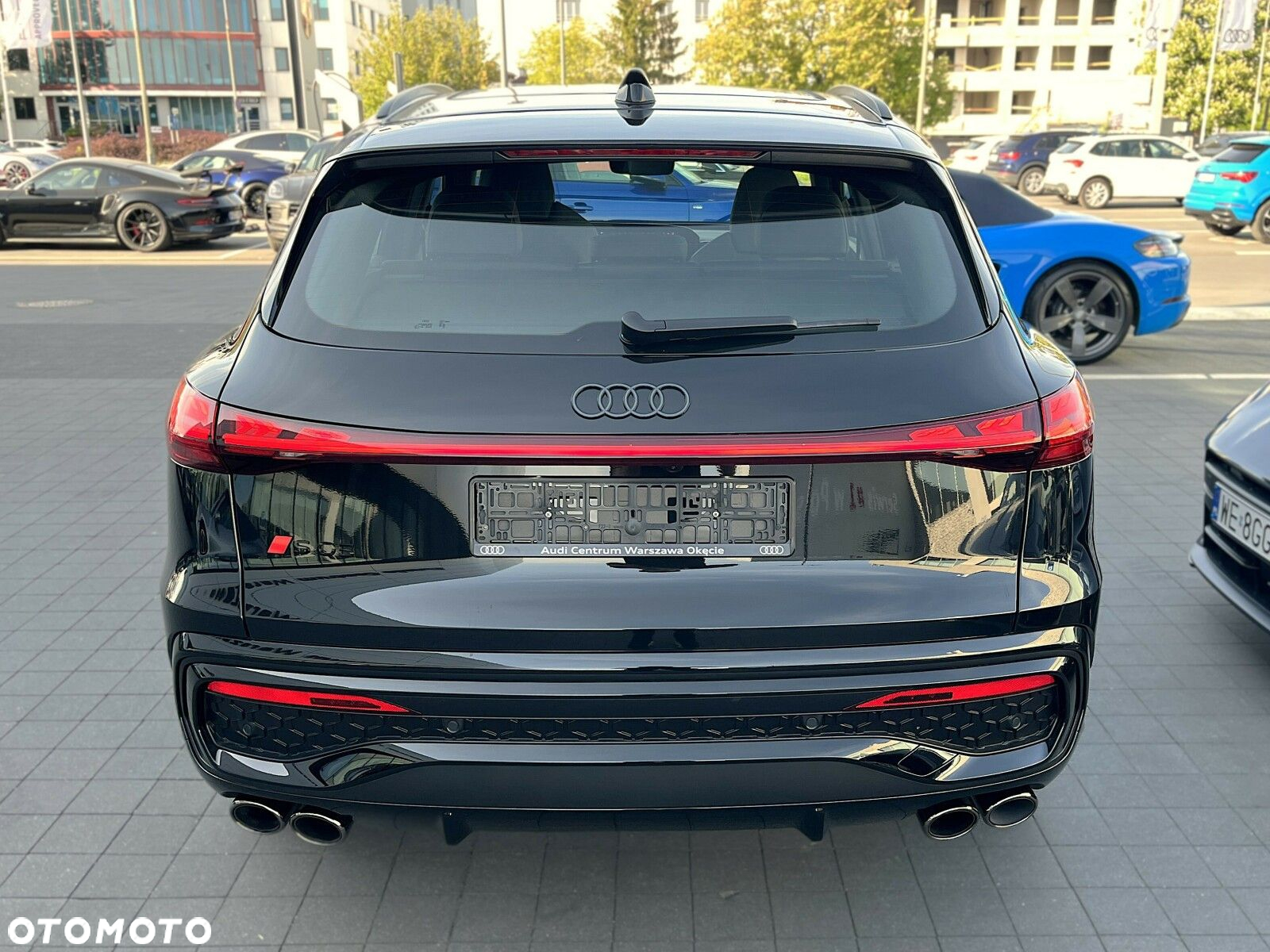 Audi SQ5 - 31