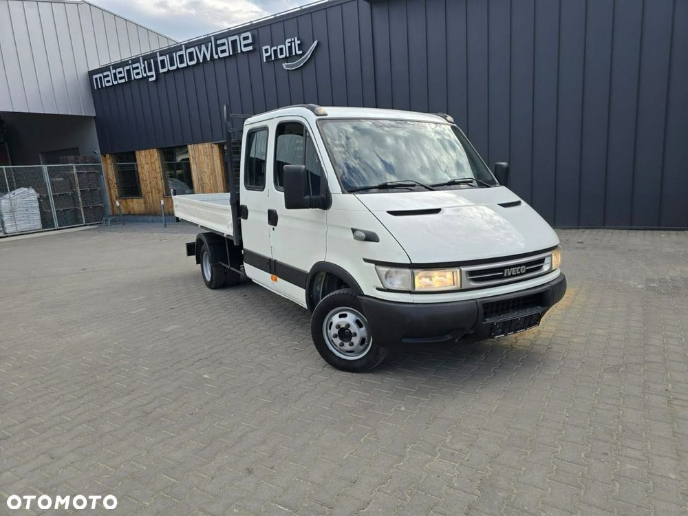 Iveco Daily 35C13 - 14