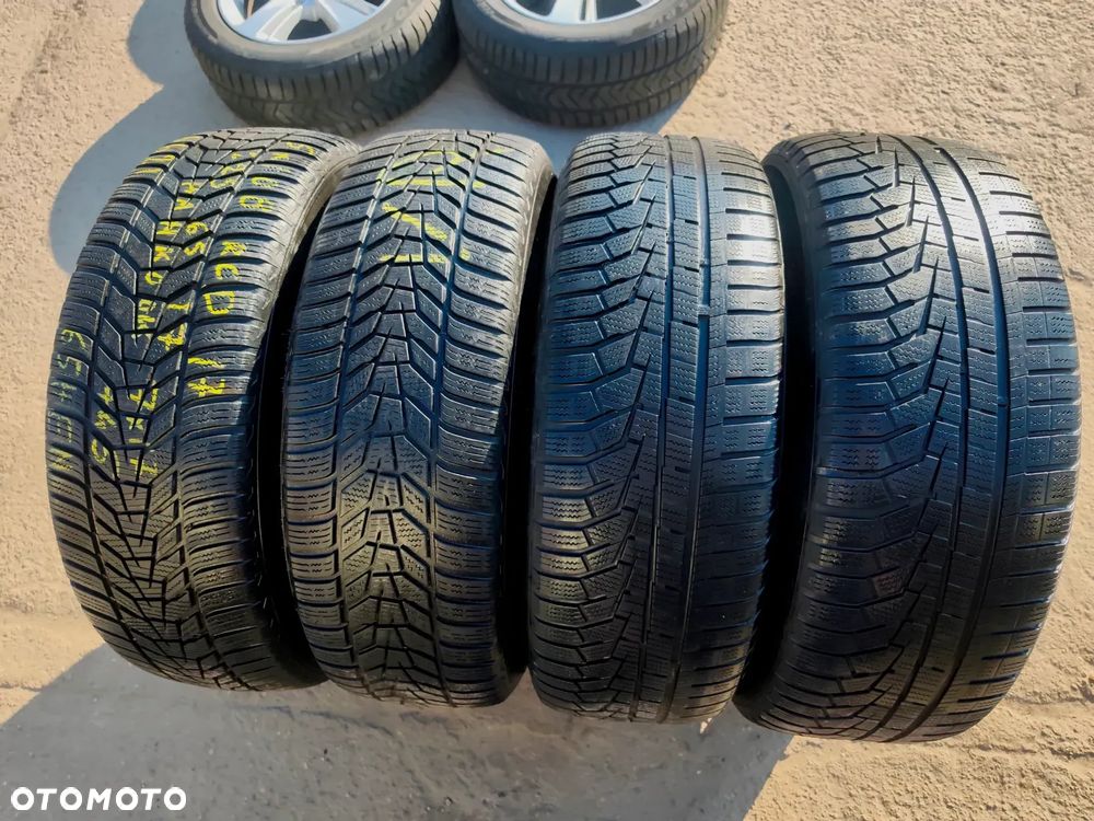 5x108 Felgi Aluminiowe Alufelgi 17 Koła Zimowe Zima FORD SMAX GALAXY II 2 MONDEO MK3 MK4 MK5 Puma CMAX KUGA FOCUS VOLVO S40 V40 C30 V50 V60 S60 S80 V70 V50 S-Max grand C-max Jaguar 6,5mm 21r. Legnica ALU-RAD 235/55 - 20