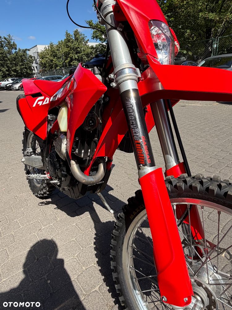 Gas Gas EC - 11
