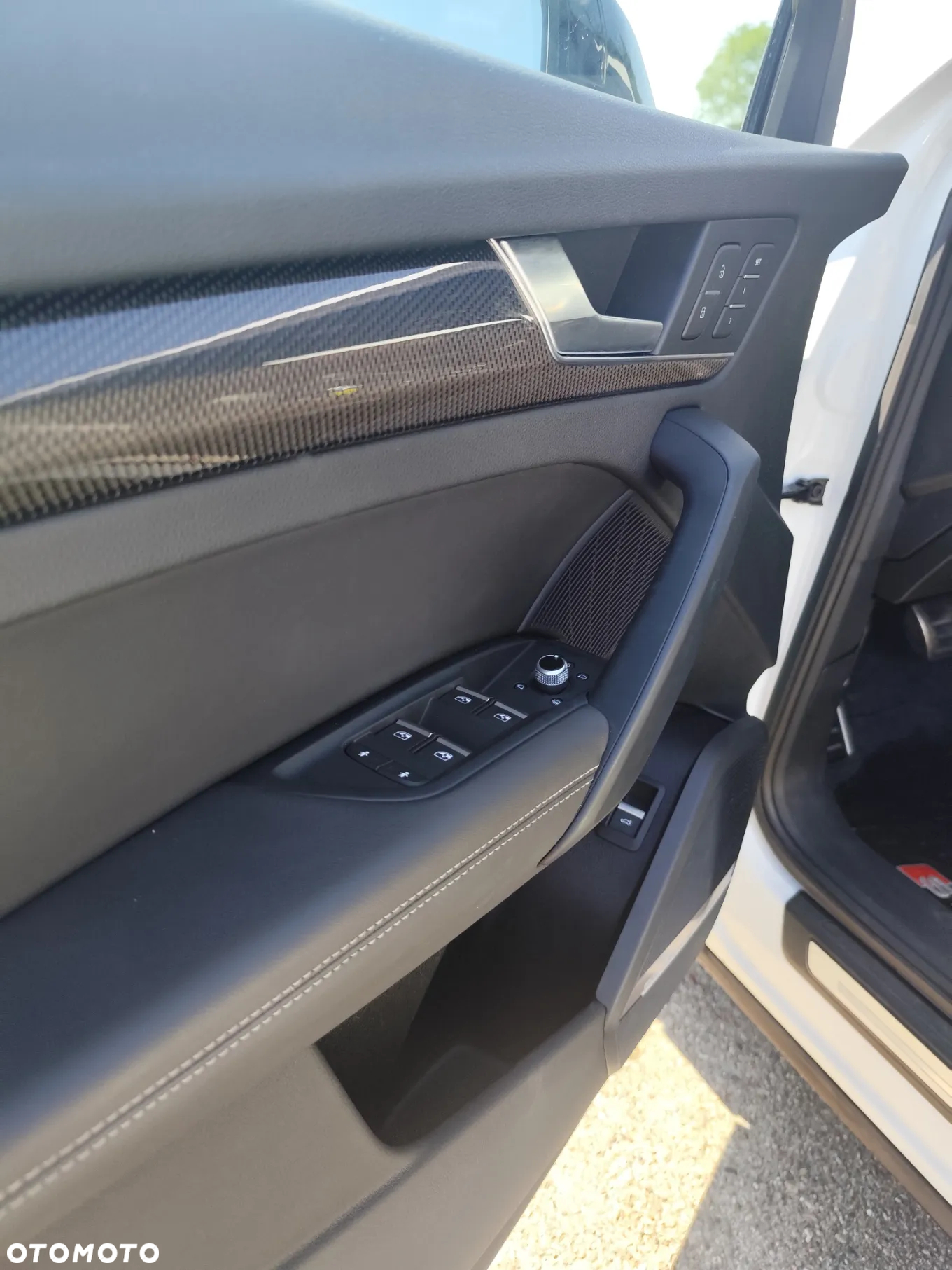 Audi SQ5 3.0 TFSI Quattro Tiptronic - 20