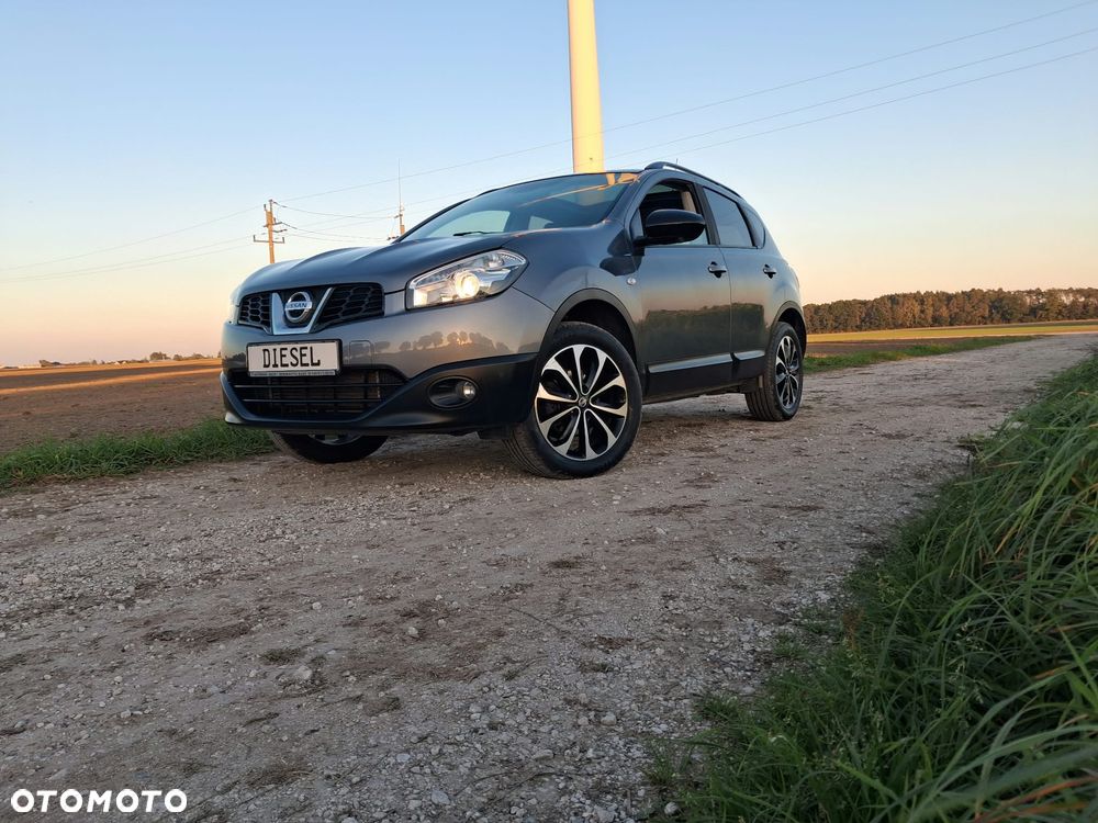 Nissan Qashqai - 28