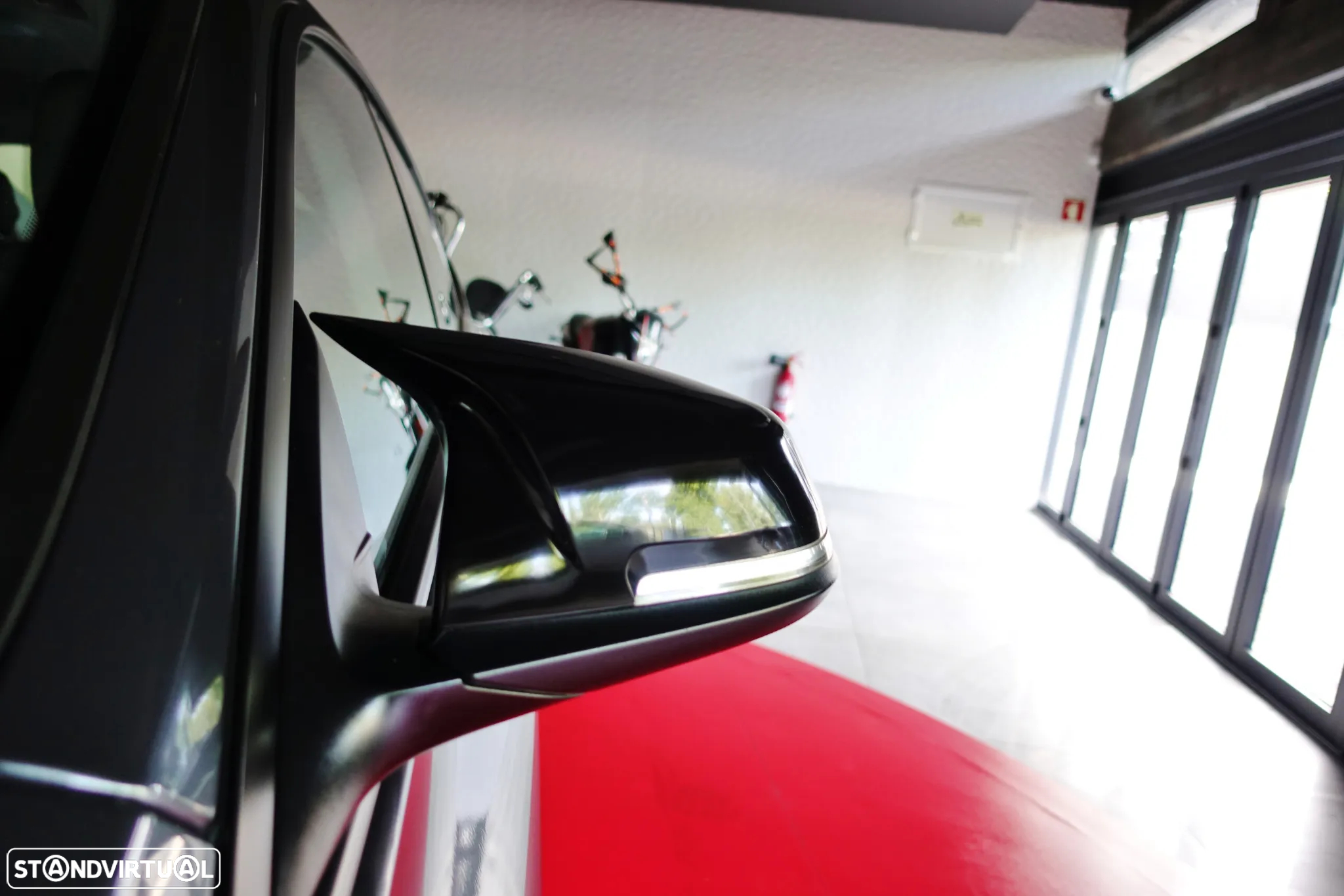 BMW 318 Gran Turismo d Auto Pack M - 15