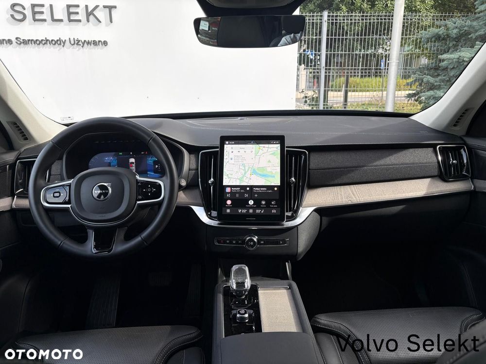 Volvo XC 90 - 17