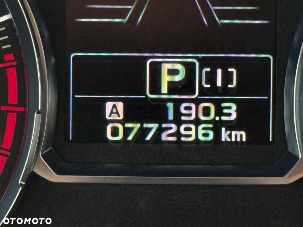 Subaru Forester - 37