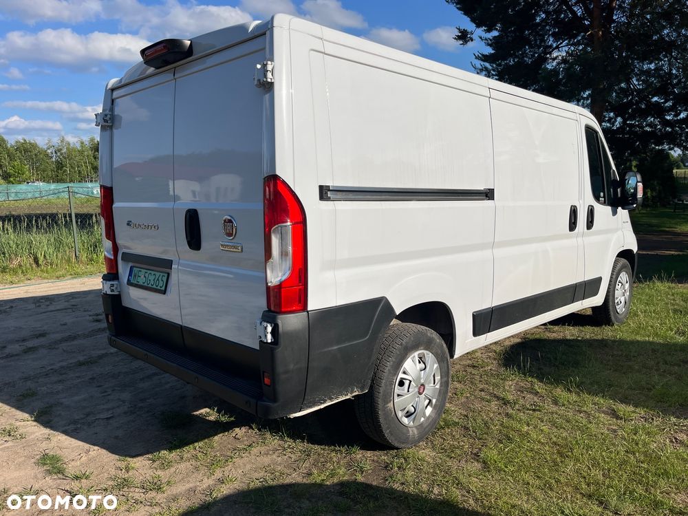 Fiat Ducato - 3