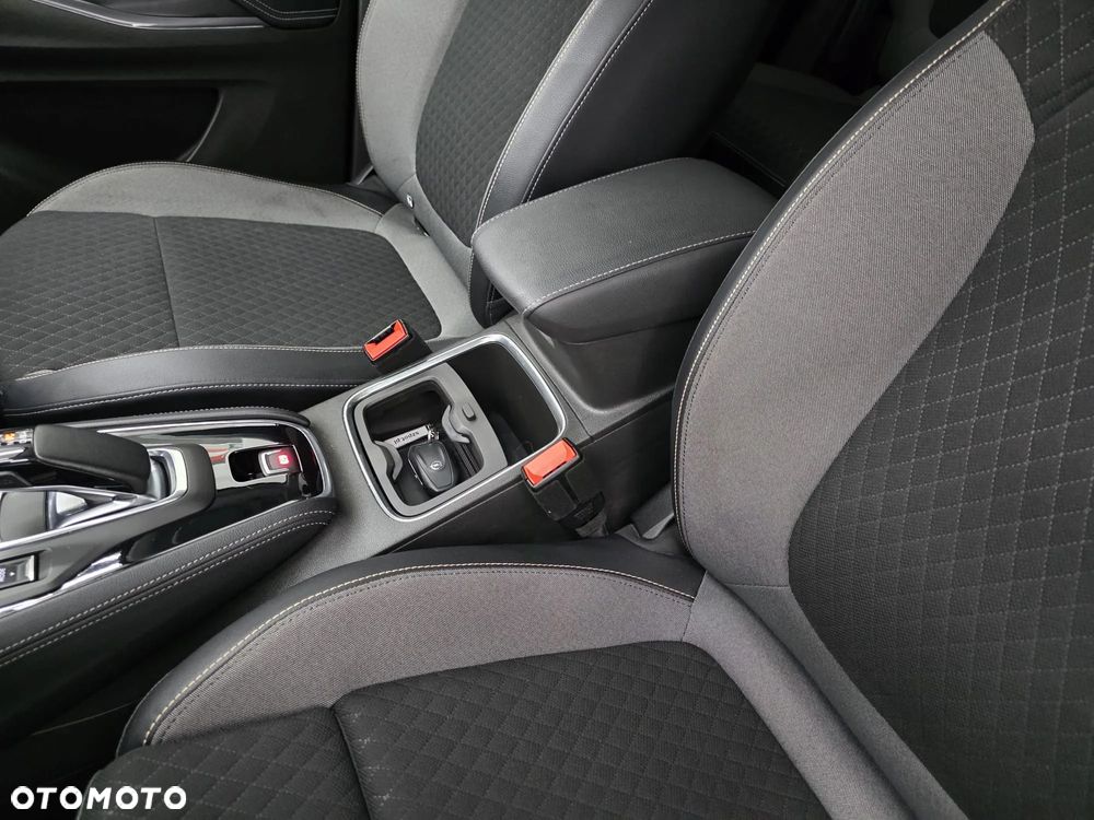 Opel Grandland X 1.6 T PHEV 4x4 Ultimate - 18