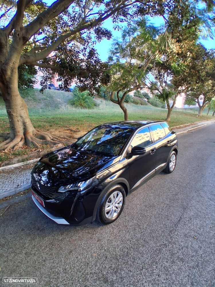 Peugeot 3008 - 35