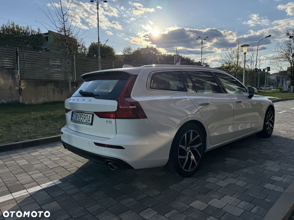 Volvo V60 T5 Geartronic Momentum - 6