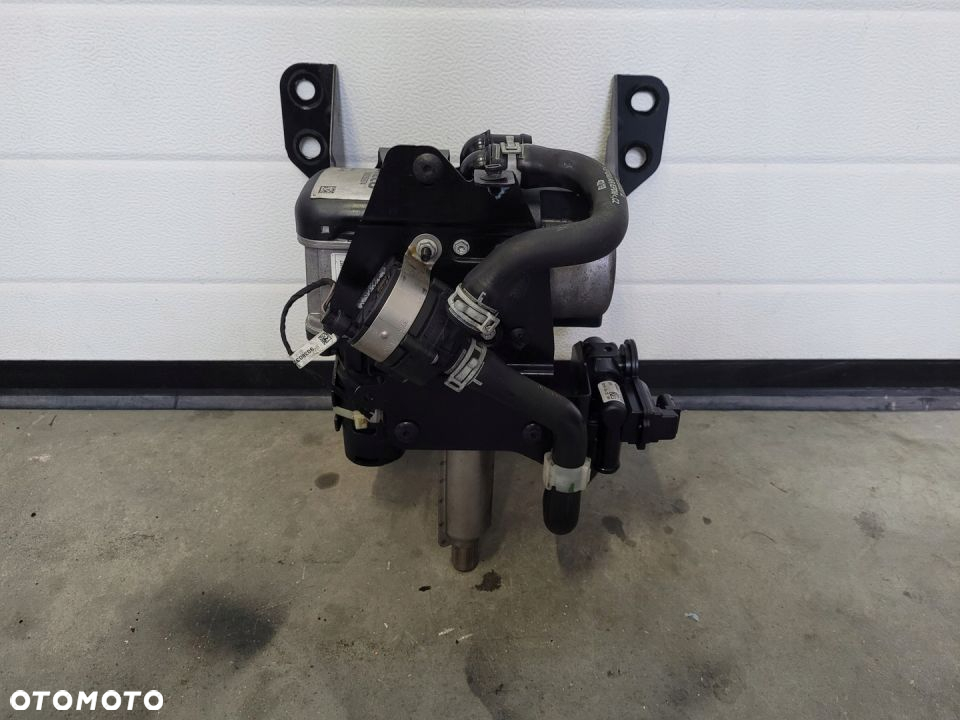 WEBASTO IVECO HI WAY S WAY 5802355974 - 2