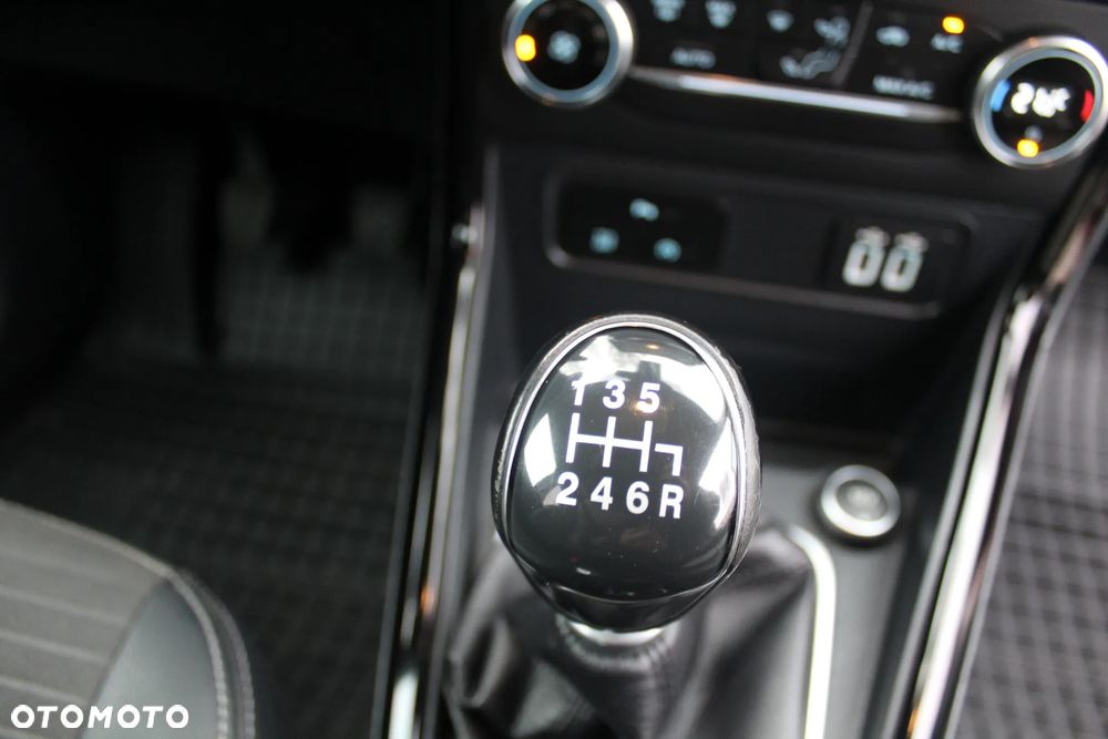 Ford EcoSport 1.0 EcoBoost TITANIUM - 30