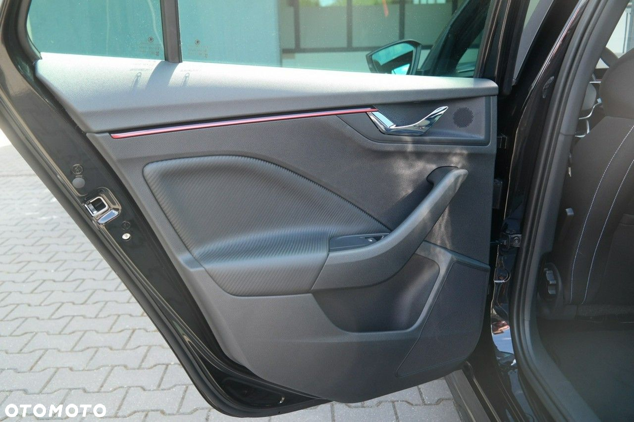 Skoda Kamiq - 26