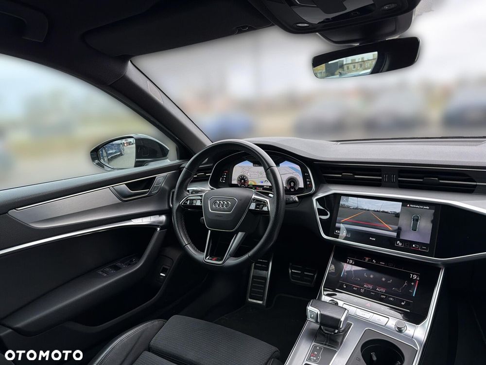 Audi A6 Avant - 15