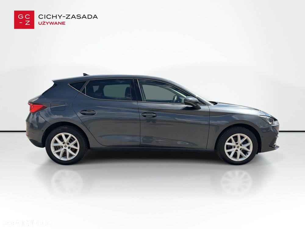 Seat Leon - 7