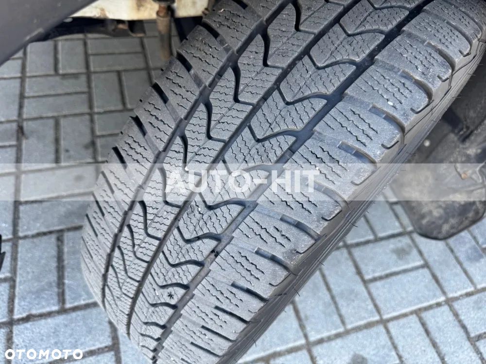 Ford Transit - 15