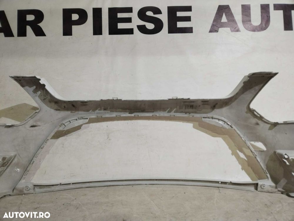 Bara fata Ford Kuga I, 2008, 2009, 2010, 2011, cod origine OE 8V41-17757-A. - 12