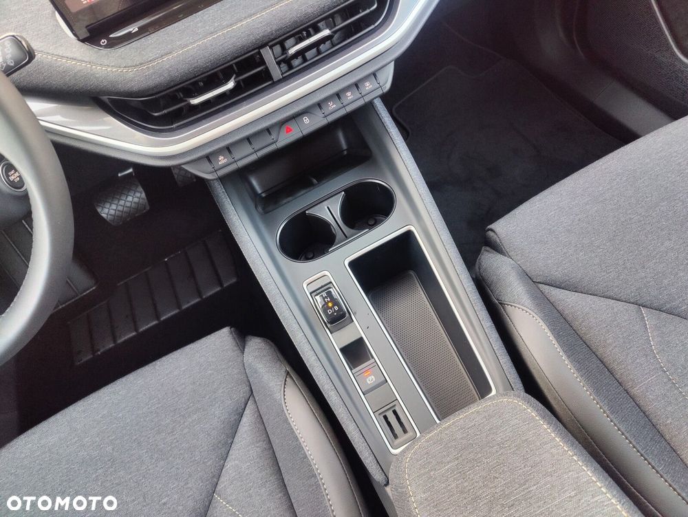 Skoda Elroq 50 55kWh - 21