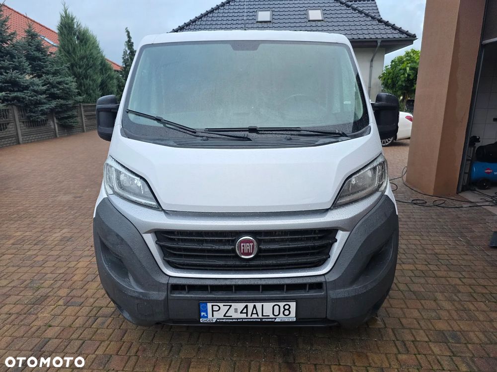Fiat Ducato - 5