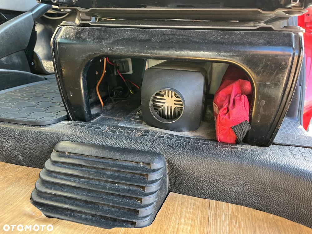 Volkswagen Transporter Standard - 18