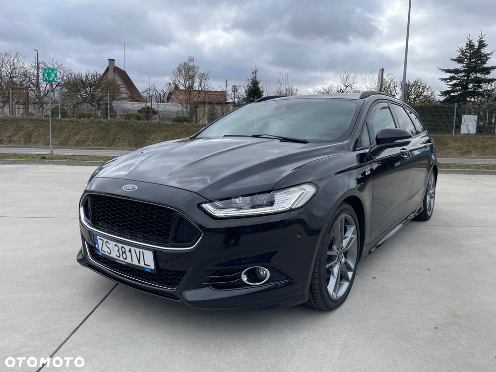 Ford Mondeo 1.5 EcoBoost ST-Line - 2