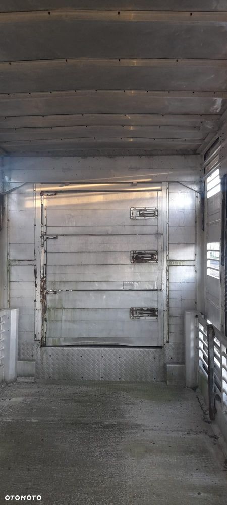 Zorzi 36s 136/19 LA - 23