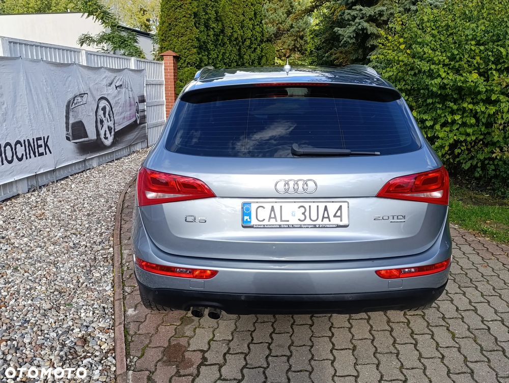 Audi Q5 - 19