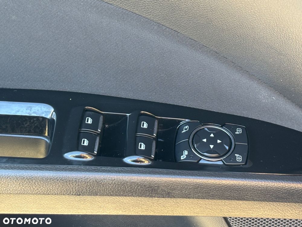 Ford Mondeo 1.5 EcoBoost STart-Stopp Titanium - 14