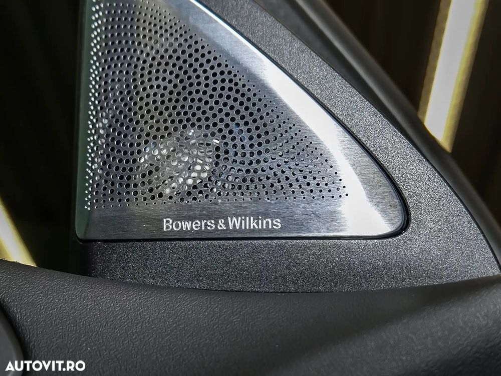 BMW X6 M M60i xDrive - 18