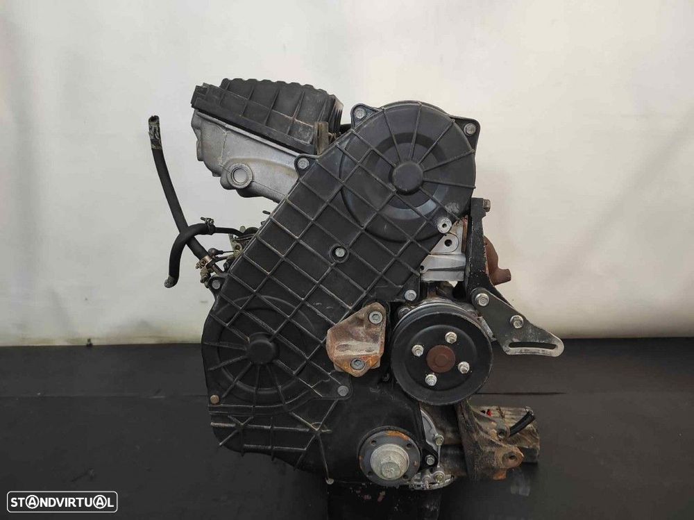 MOTOR COMPLETO OPEL CORSA A CUP - 6