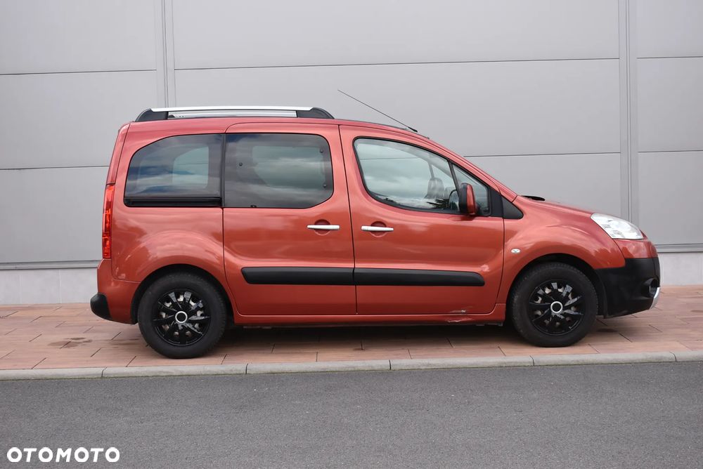 Peugeot Partner - 26