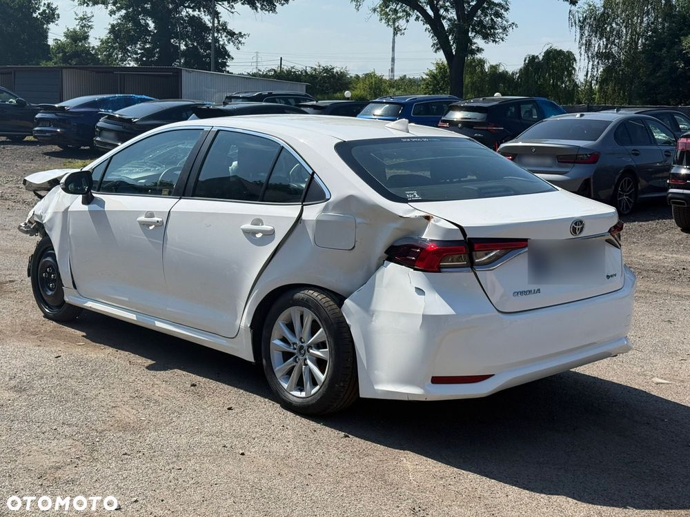 Toyota Corolla 1.8 Hybrid Comfort - 5