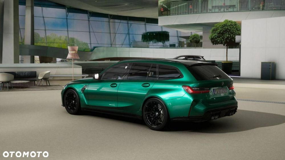 BMW M3 - 7