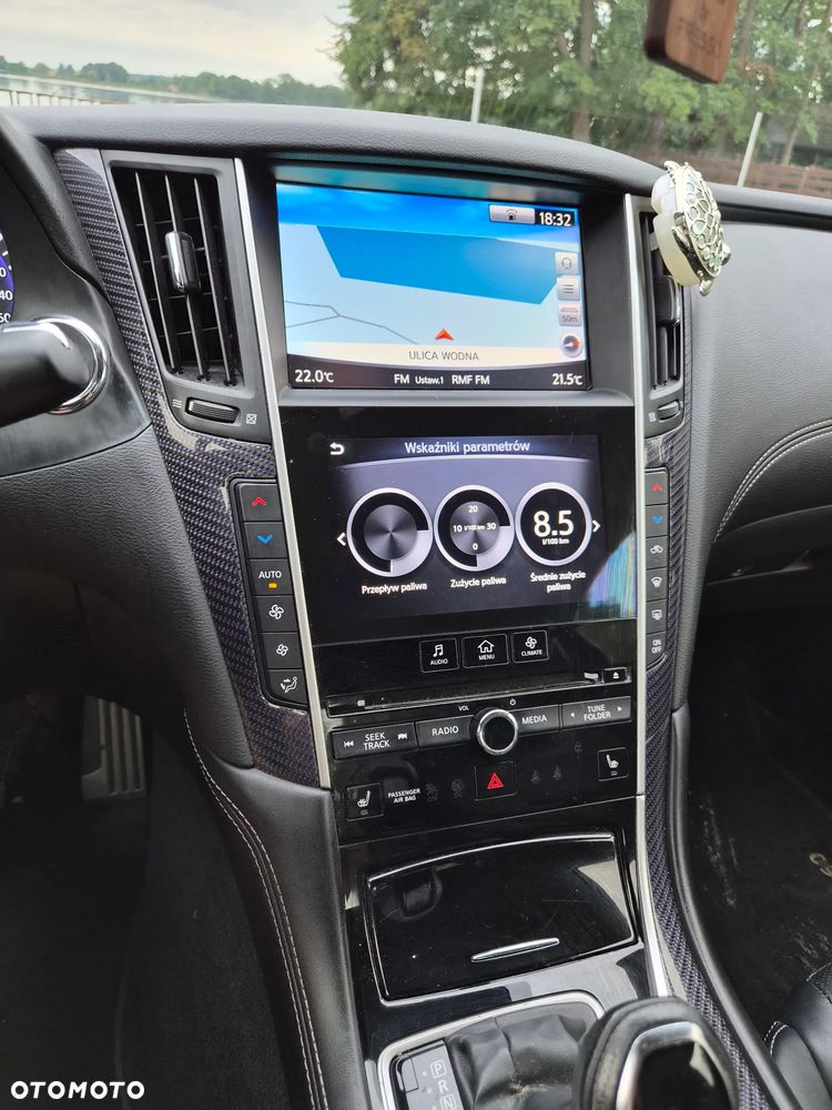 Infiniti Q60 2.0t Sport - 2