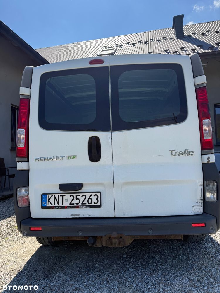 Renault Trafic - 3