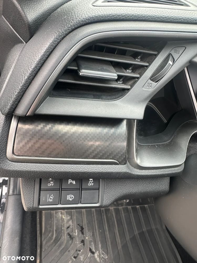 Honda Civic 1.5 i-VTEC Turbo Sport - 15