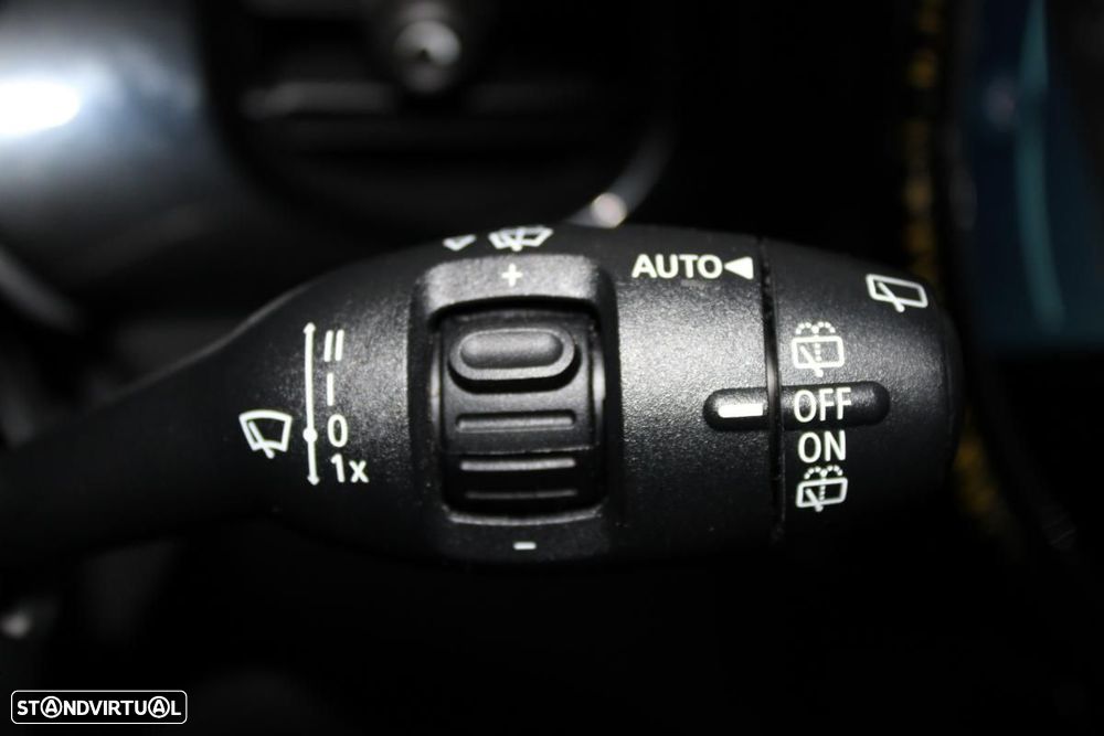 MINI 3 Portas Cooper SE Yours - 17